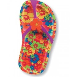 Travessa Forma Havaiana 40 cms