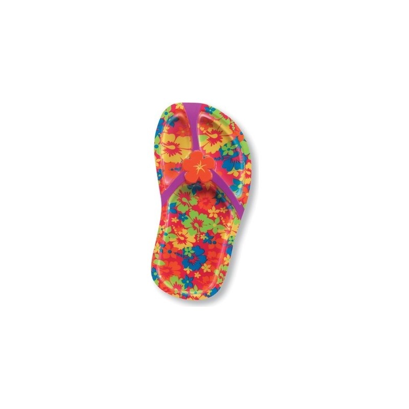 Travessa Forma Havaiana 40 cms