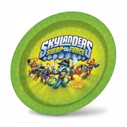 Prato Skylanders 23 cms