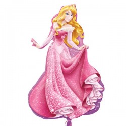 Toalha de Mesa Princesa Ariel