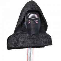 Pinhata de Puxar Darth Vader