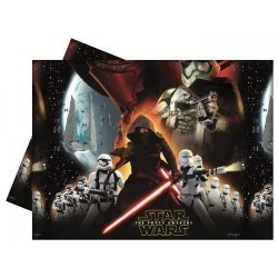 Toalha de Mesa Star Wars