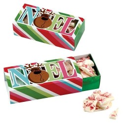 Pack de 3 Caixas de Doces Doce Natal