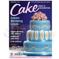 Cake craft & decoration...