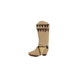 Cortador Bota Western