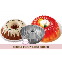 Forma Fancy Ring Wilton