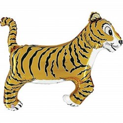 Balão Tigre