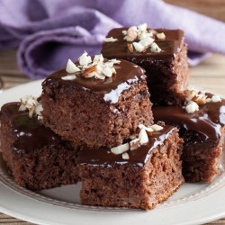 Preparado para FunCakes  Brownies SEM GLUTEN 500g