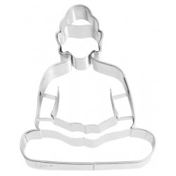 Cortador Buddha 8,5 cms