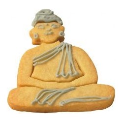 Cortador Buddha 8,5 cms