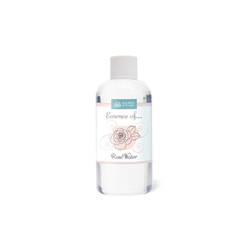 Essência Água de Rosas 100 ml