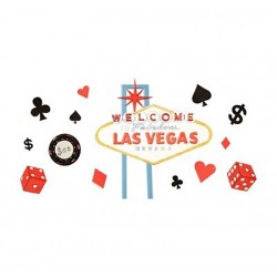 Cortador Marcador Patchwork Las Vegas