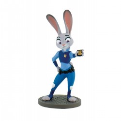 Judy Hopps