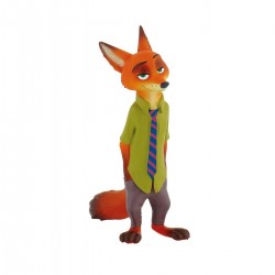 Nick Wild Zootropolis