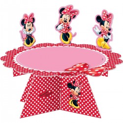 Cake Stand Minnie