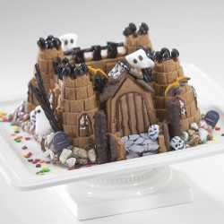 Forma Castelo Nordic Ware