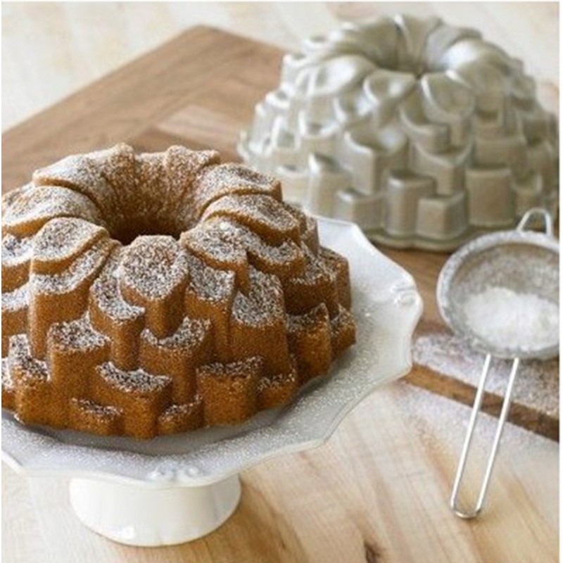 Forma Flot  Bundt Nordick Ware