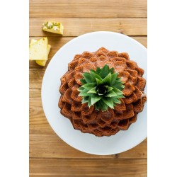 Forma Flot  Bundt Nordick Ware