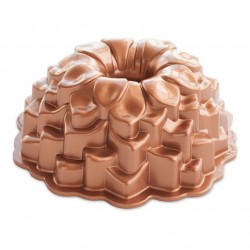 Forma Flot  Bundt Nordick Ware