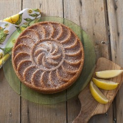 Forma Tarte de Frutas Nordic Ware