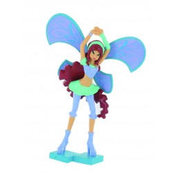 Boneca Decorativa Layla Winx