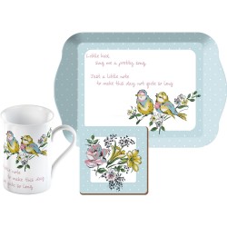 Conjunto de Oferta Bird Song