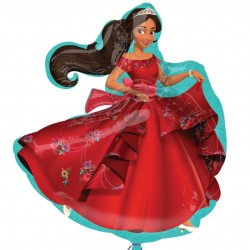 Balão Elena de Avalor