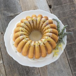 Forma Bundt Elegant Party