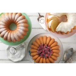 Forma Bundt Elegant Party