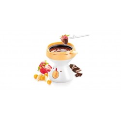 Fondue de chocolate eléctrico Tescoma