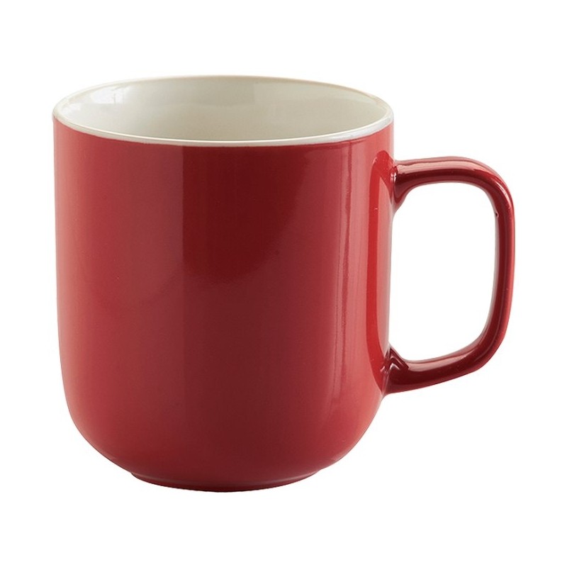 Caneca Chá Vermelho