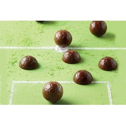 Molde Chocolate CHOCO GOAL