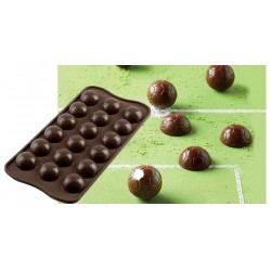 Molde Chocolate CHOCO GOAL