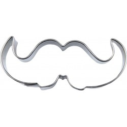 Cortador Bigode 5.5 cms