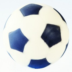 Molde Bola Futebol