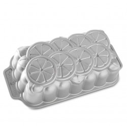 Forma Nordic Ware Citrus Loaf Pan