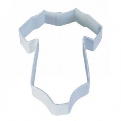 Cortador Body 10 cms