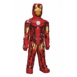 Pinhata Iron Man 3 D