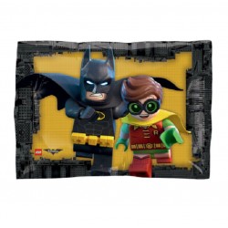 Balão Lego Batman