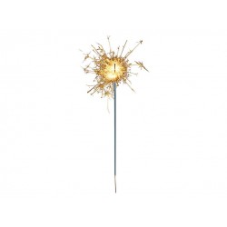 Caixa  SPARKLERS 40CM