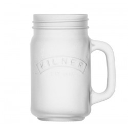 Caneca Branco Fosco 0.4 lt