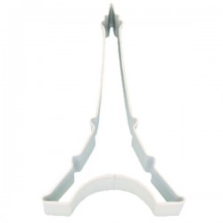 Cortador Torre Eiffel 11 cms