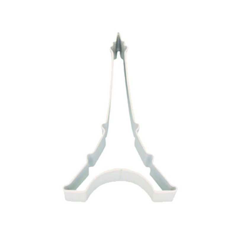 Cortador Torre Eiffel 11 cms