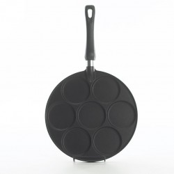 Forma Panquecas Nordic Ware