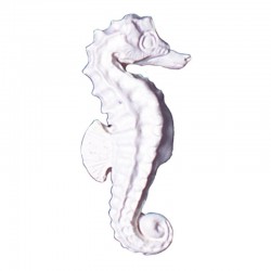 Molde Cavalo Marinho 6 cms