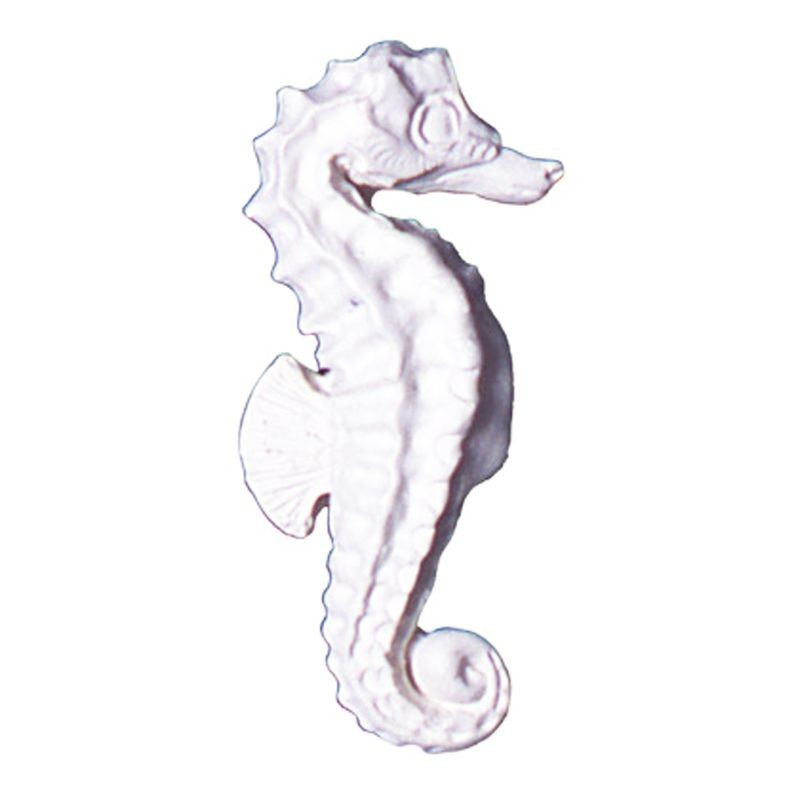 Molde Cavalo Marinho 6 cms