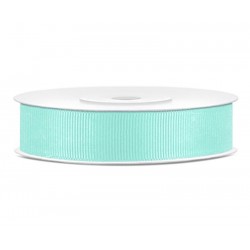 Fita tiffany blue  1.5 cms* preço por metro