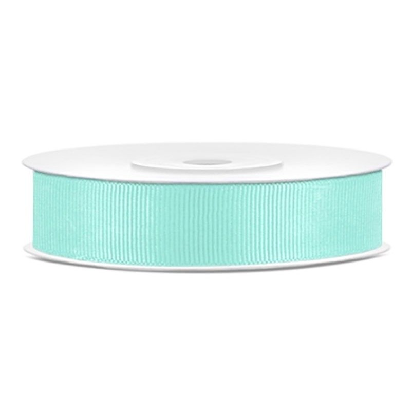 Fita tiffany blue  1.5 cms* preço por metro