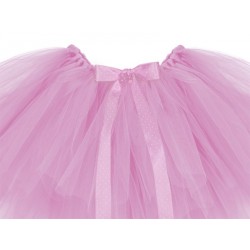 Tutu Rosa Claro 60x30