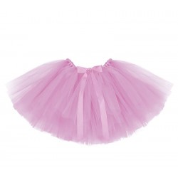 Tutu Rosa Claro 60x30